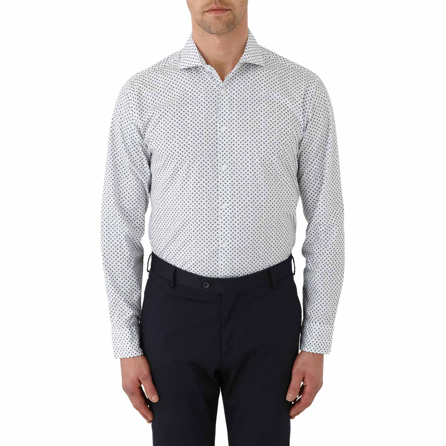 Flinders Winton Shirt Ffs032